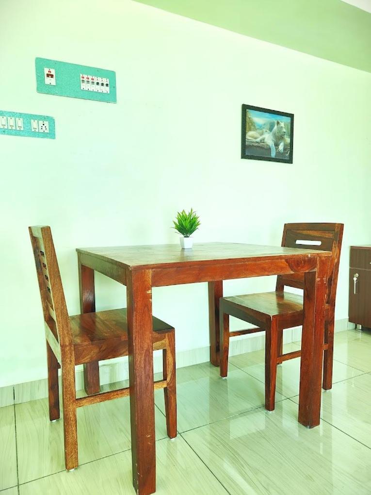 Shivam Eden Beach Homestay 퐁디셰리 외부 사진