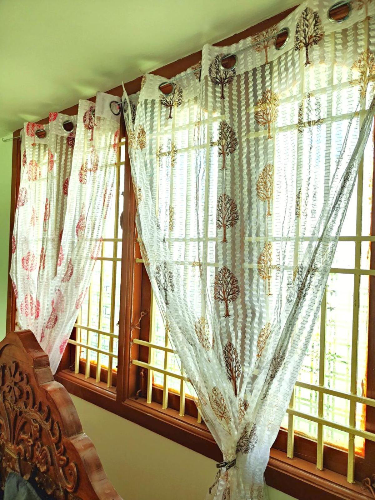 Shivam Eden Beach Homestay 퐁디셰리 외부 사진