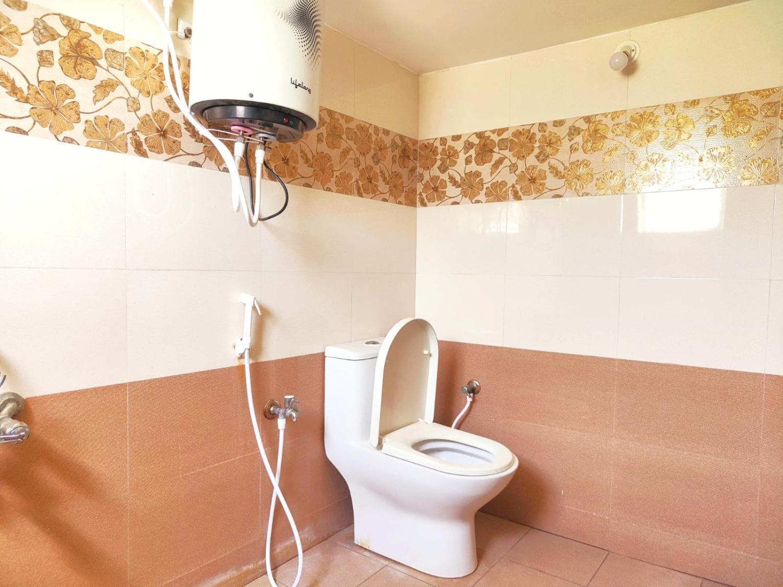 Shivam Eden Beach Homestay 퐁디셰리 외부 사진